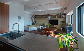 リノベーション相談会｜広島市